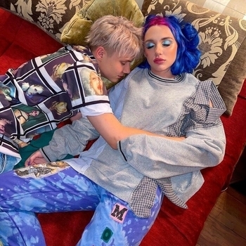 Ваня Дмитриенко, Mia Boyka - Танцы под дождём