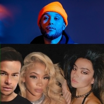 Joel Corry feat Jax Jones, Saweetie, Charli Xcx - Out Out (Новинки 2021)