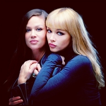 The Pierces - Drag You Down