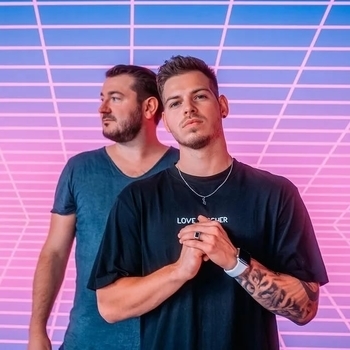 Lizot and Mike James - Firebird