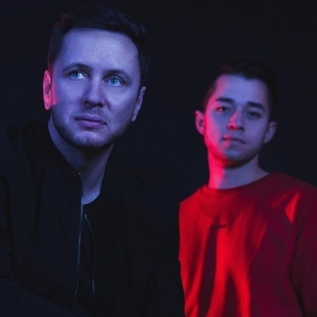 Vize feat Joris Sava, July - Ghost Town