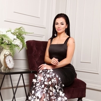 ЕвгениКа - Натали (2023)