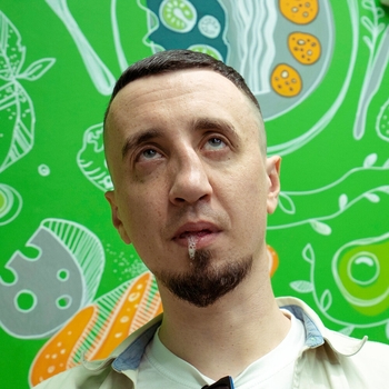 Саша Скул - Панки-хой (2 Unlimited Demo Mix)