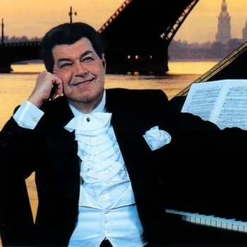 Борис Штоколов - Не велят Маше за реченьку ходить (Вдоль по Питерской 2013)