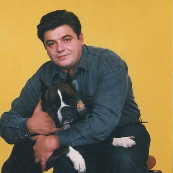 Демидыч - Шалость