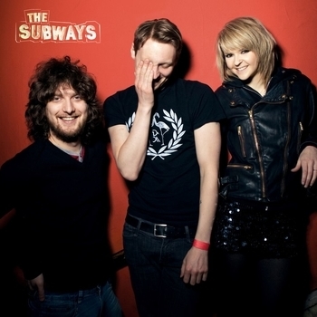 The Subways - Oh Yeah