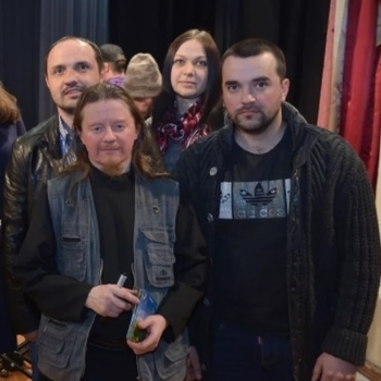 Сыновья России - Шестая рота