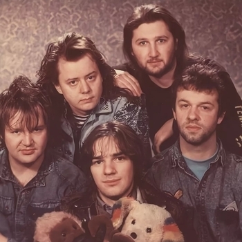 Клиника - Дартаньян (#1. 2019)