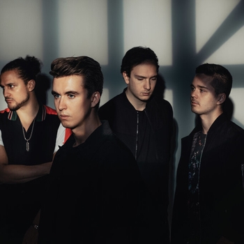 Solence - Rise Up (Direction 2020)