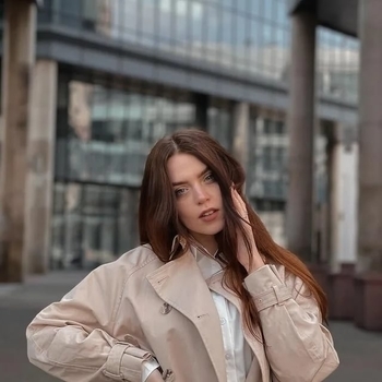 Lustova, Serpov - Февраль