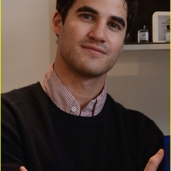 Darren Criss - Human (Human 2010)