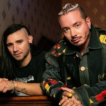 Skrillex feat J. Balvin - In Da Getto