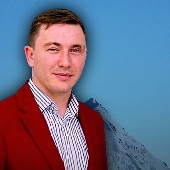 Ислам Шикабахов - Кьафэ