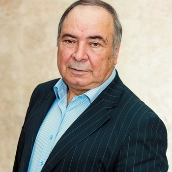 Артист Имран Усманов