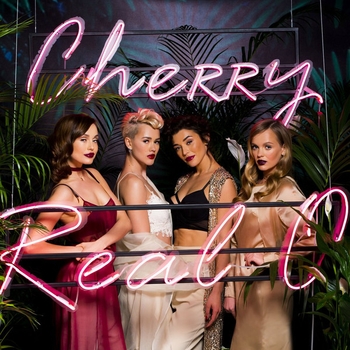 Регина - Да босс я твоя