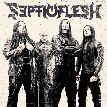 Septicflesh - Portrait of a Headless Man (Codex Omega 2017)
