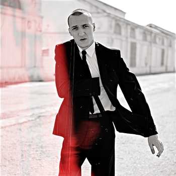 Ганза feat Идефикс - Одиночество (Большие спросы 2009)