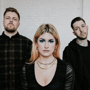 Illenium feat Spiritbox - Shivering (Новинки 2022)