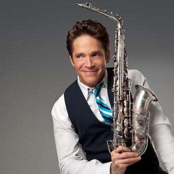 Dave Koz - Yesterday's Rain
