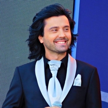 Гела Гуралиа - Любовь ты моя