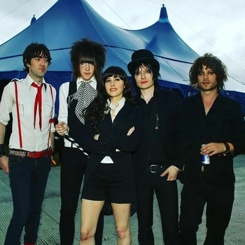 Артист Sohodolls