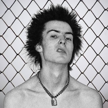 Sid Vicious - My Way