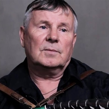 Артист Юрий Краснопёров