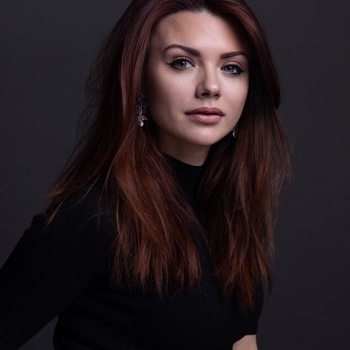 Леся Ярославская - Наш Новый Год (feat. Sobol)