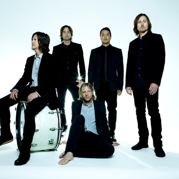 Switchfoot - Sooner or Later (ОСТ из фильма "Электра / Elektra")