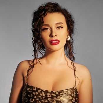 Эльмира Калимуллина - Счастье