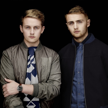 Disclosure - The Sun Comes Up Tremendous