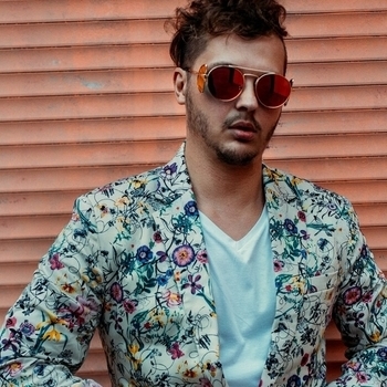 Меджикул - Митхун Чакраборти