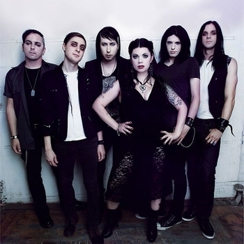 The Birthday Massacre - Games (Under Your Spell 2017)