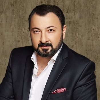 Гига Квенетадзе и Георгий Датиашвили - მინდა იყო ჩემი მზე (2021)