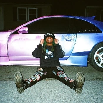 Apel8 - Mermaids (feat. ZillaKami)