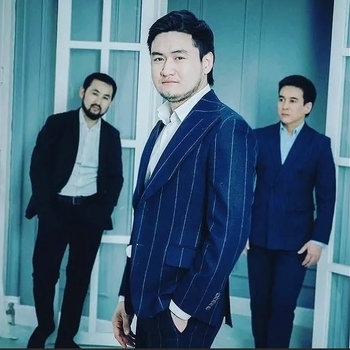 Заман Тобы - Алып уштын (Избранное 2019)