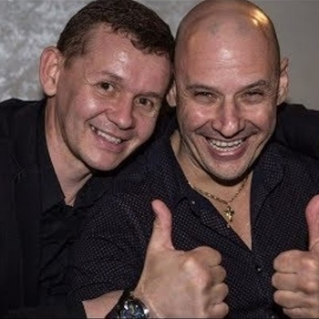 Гранды - Родилась она в Москве