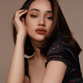 Шахло Ахмедова (Shahlo Ahmedova) feat Maxong - Habibi (Single 2020)