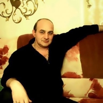 Артист Arsen Kasiev (Арсен Касиев)