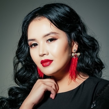 Айгерим Расул Кызы - Келем сага (Kelem saga) (Келем сага 2020)