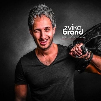 Артист Zvika Brand