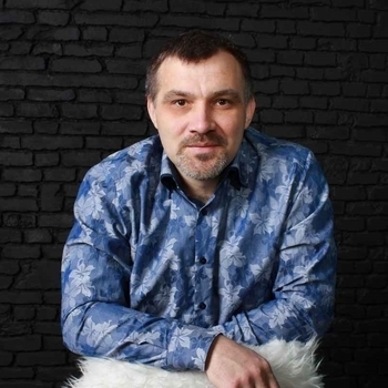 Михаил Бурляш - Гетера