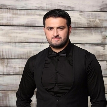 Аркадий Думикян, ARIK - Танцуй красавица