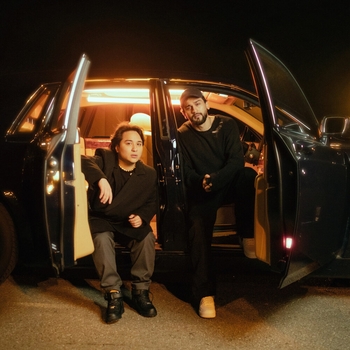 Jony feat The Limba - Босс