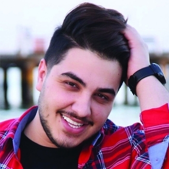 Aron Afshar - Janam Bash