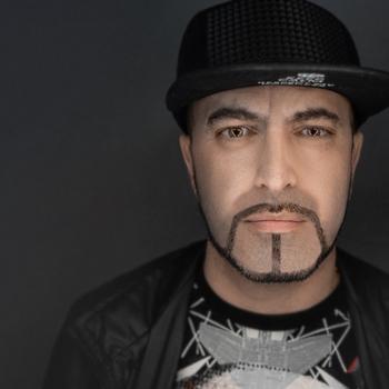 Артист Dj Peretse