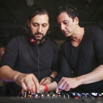 Deep Dish, Korolova - Say Hello