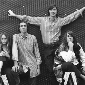 The Mamas, The Papas - California Dreamin'