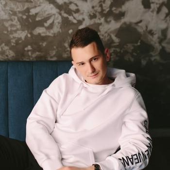 Dima Prokopov and Kolaba - Ти щаслива будеш (Dance Version)