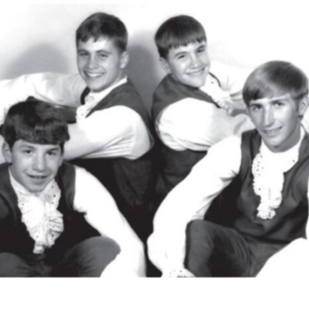 Aztecs feat. Karandash - Po Krugu